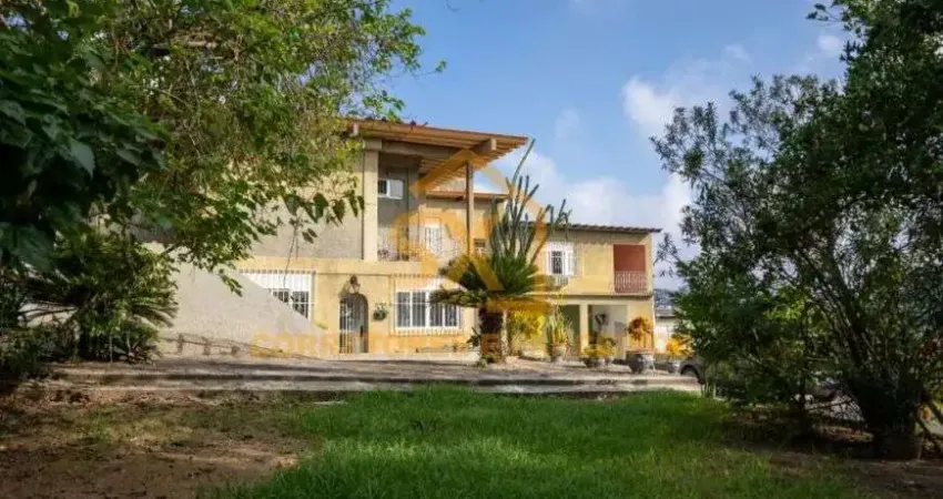 Casa com 3 quartos à venda na Rua General Mário Hermes, Jardim Guanabara, Rio de Janeiro