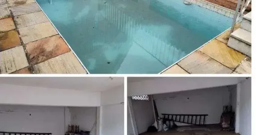 Casa Imperdível, 4 Quartos, 192m², Jardim Guanabara, Ilha do Governador