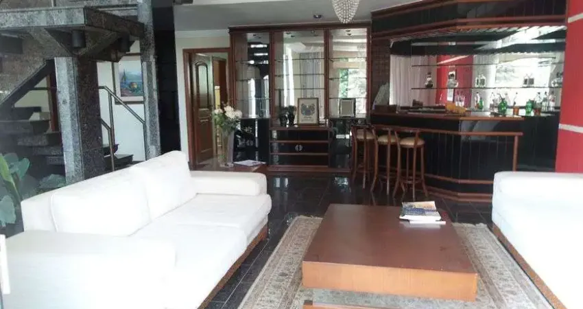 Casa para venda com 452 metros quadrados com 4 quartos em Jardim Guanabara - Rio de Janeiro - RJ