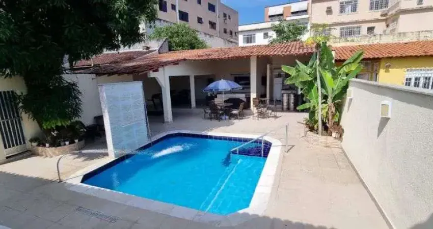 Casa Espetacular, 492m², 6 quartos, Jardim Guanabara, Ilha do Governador