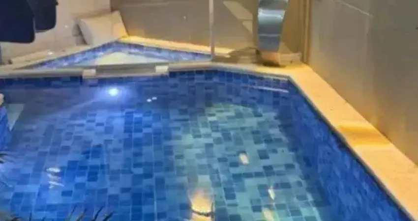 Casa Triplex Espetacular, 450m², 5 quartos, Jardim Guanabara, Ilha do Governador