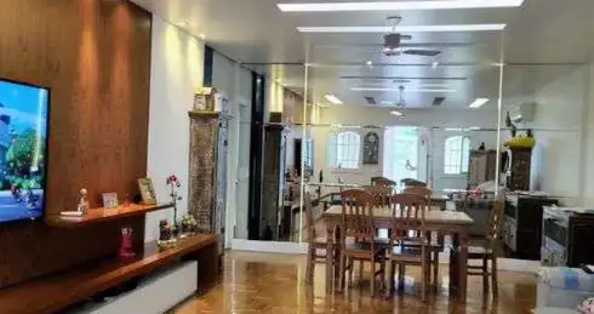 Casa Espetacular, Jardim Guanabara, 272 m², 5 quartos