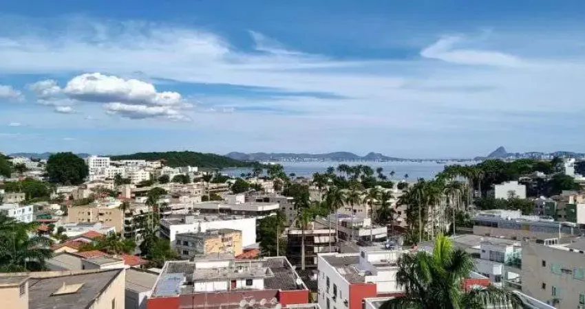 Cobertura Duplex Espetacular, 398m², 4 quartos, Jardim Guanabara, Ilha do Governador