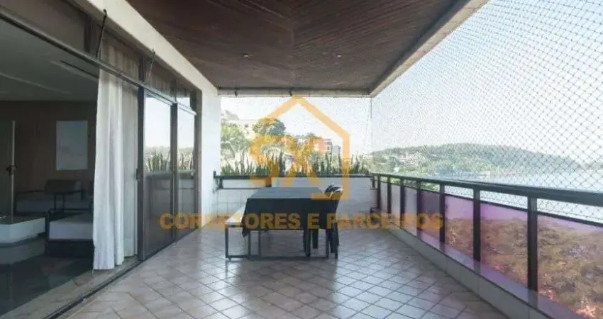 Apartamento Cobertura Duplex em Jardim Guanabara, Rio de Janeiro/RJ