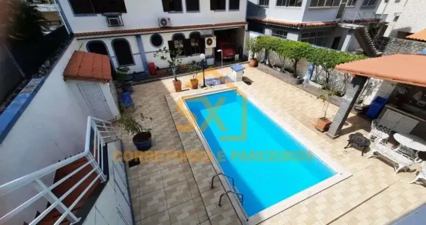 Casa Alto Padrão em Jardim Guanabara, Rio de Janeiro/RJ