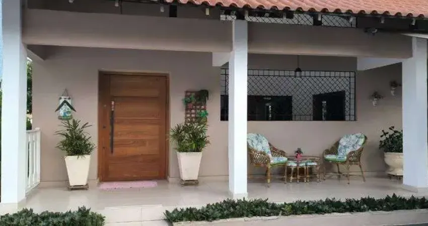 Casa Espetacular, 367 m², 4 quartos, Jardim Guanabara