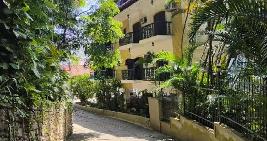 Cobertura Duplex, 449m², 4 quartos, Jardim Guanabara, Ilha do Governador