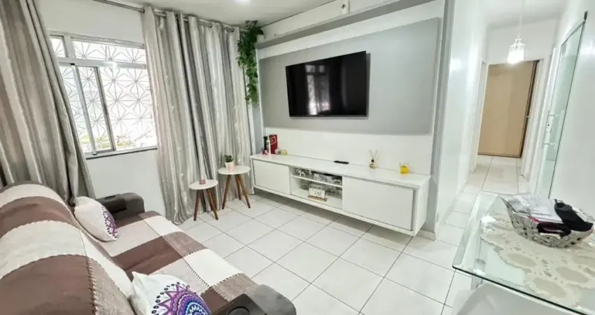Apartamento Espetacular, 68m², 3 quartos, Portuguesa, Ilha do Governador