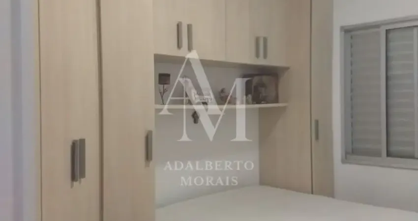 Apartamento Garden à venda com 50m², 2 quartos e 1 vaga