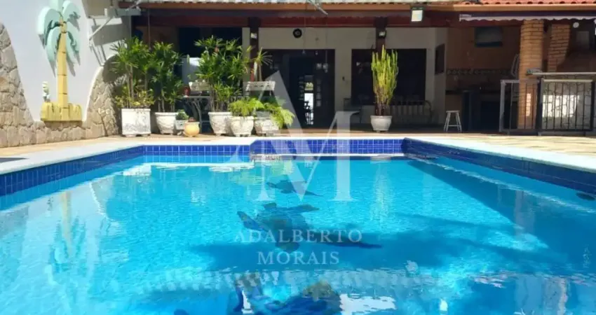 Casa de praia com 6 Quartos à Venda ou Permuta, 400 m²