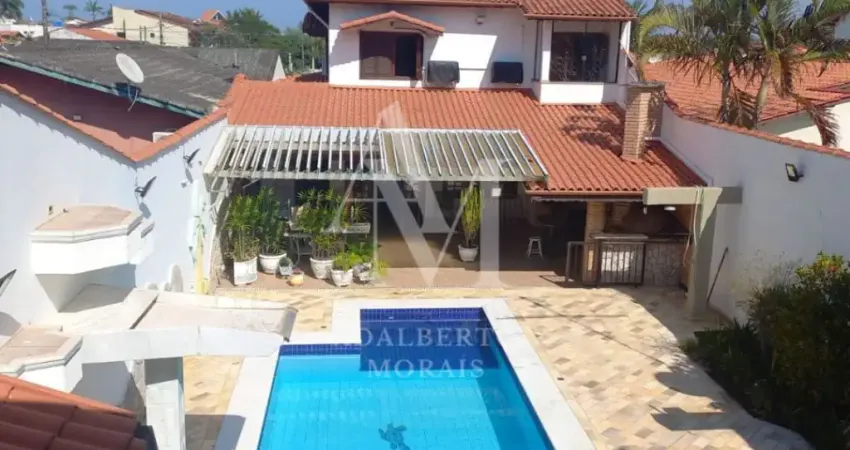 Casa de praia aluguel anual em Itanhaem com 6 Quartos , 400 m²
