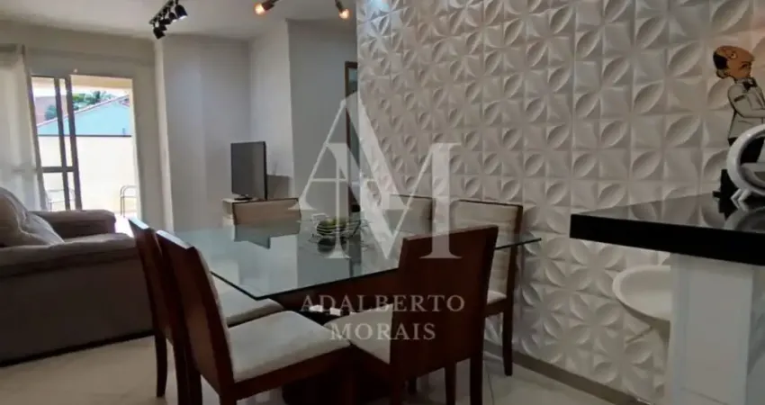 Apartamento Garden com 2 Quartos e 2 banheiros à Venda, 127 m² por R$ 827.000