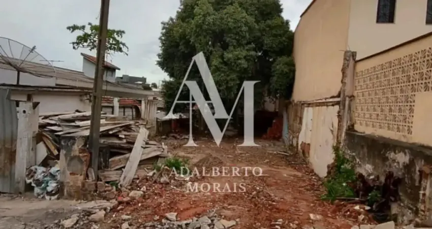 Lote/Terreno à Venda ou Permuta, 150 m² por R$ 343.000