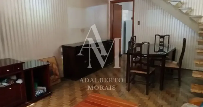 Sobrado com Edicula  a venda à Venda, 129 m² por R$ 655.000