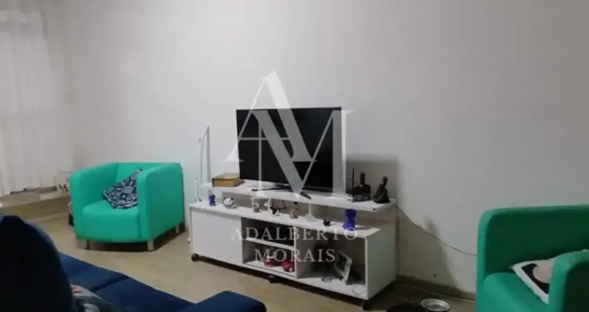 Casa Térrea a venda 2 dormitórios 2 vagas B.Oswaldo Cruz São Caetano do Sul