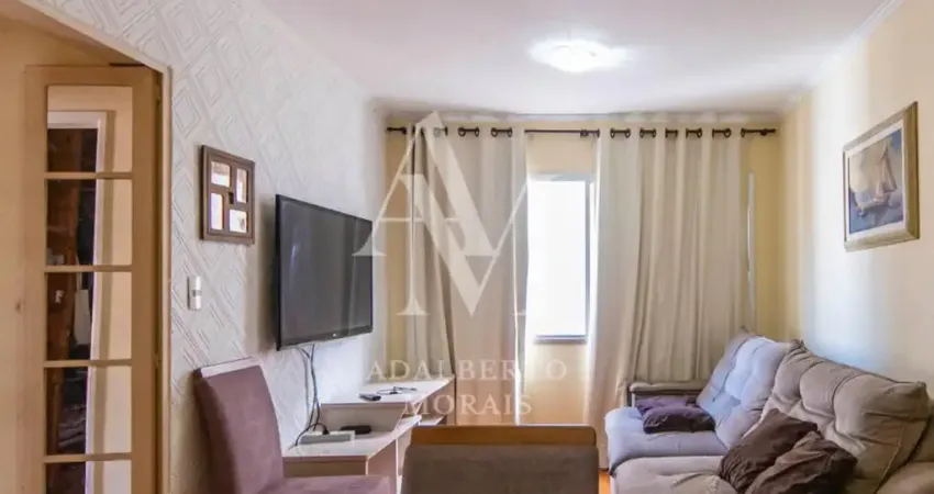 Apartamento com 2 quartos à venda no Nova Petrópolis, São Bernardo do Campo 
