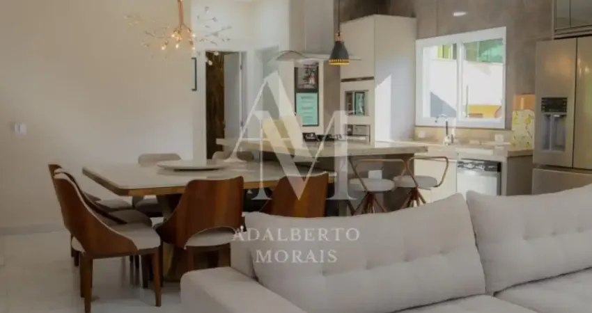 Maravilhosa Casa com 4 quartos à venda -Campos do Jordão