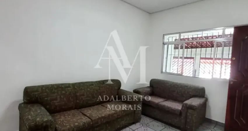 Casa à venda, 3 quartos, Olímpico, São Caetano do Sul SP