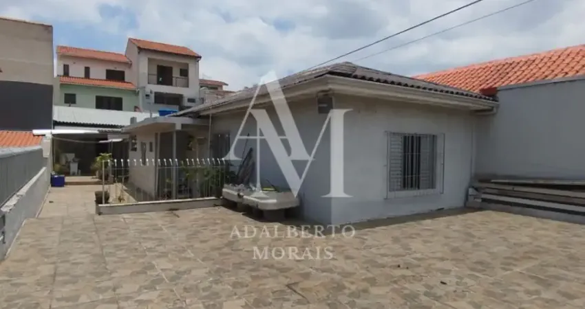 Casa, 259 m² -   aluguel por R$ 2950,00/mês - Jardim São Caetano - São Caetano do Sul/SP