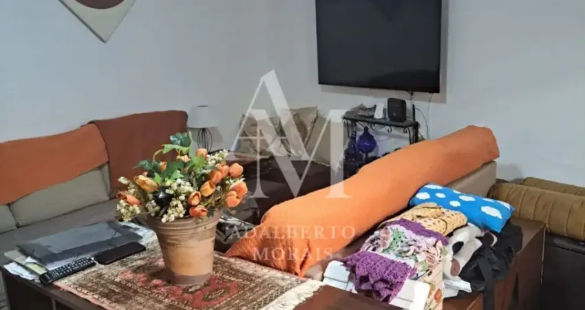 Casa com edicula + ponto comercial  -  Jardim São Caetano - São Caetano do Sul/SP