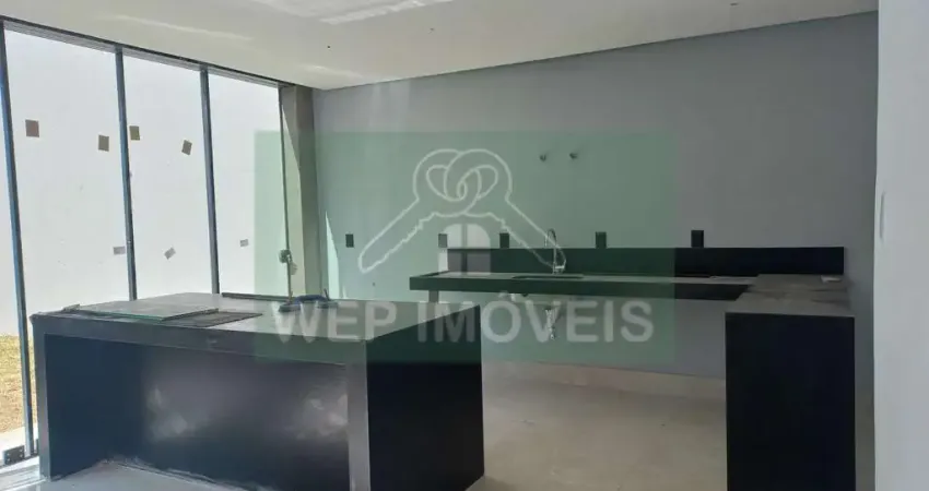 Casa Geminada com 4 quartos à venda em Belo Horizonte
