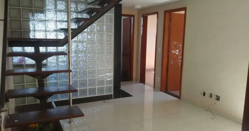 Cobertura Duplex com 3 quartos à venda em Belo Horizonte