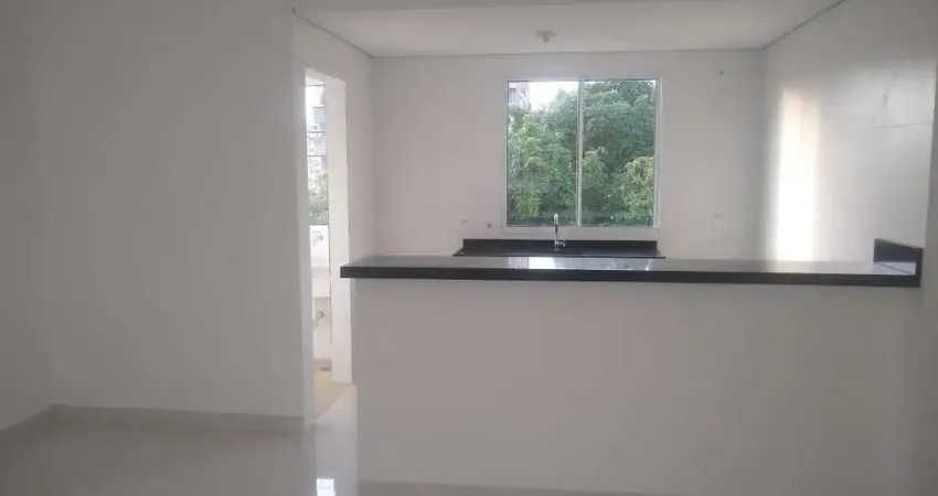 Apartamento com 3 quartos à venda em Belo Horizonte