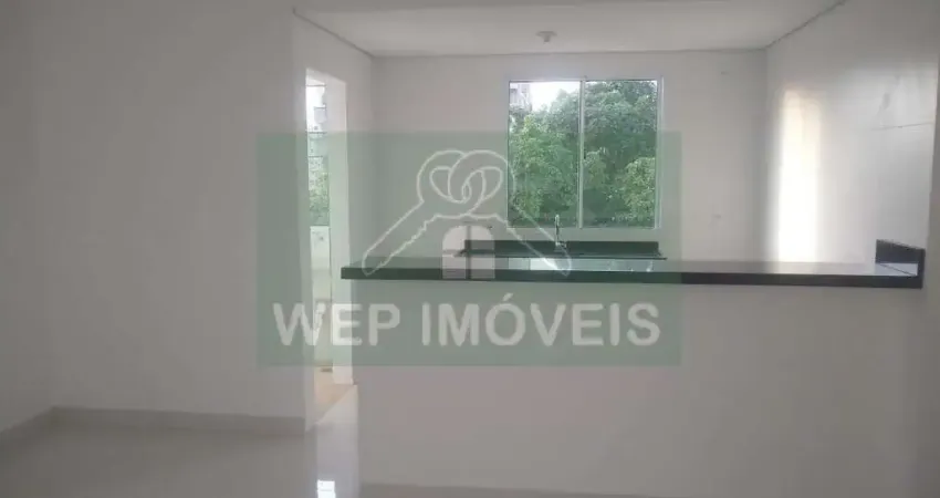 Apartamento com 3 quartos à venda na Avenida Joaquim José Diniz, Fernão Dias, Belo Horizonte