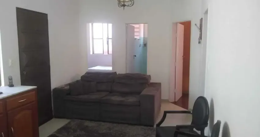 Casa com 6 quartos à venda na Avenida Joaquim José Diniz, Fernão Dias, Belo Horizonte