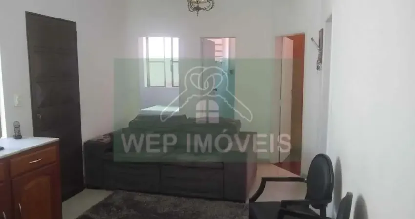 Casa com 6 quartos à venda na Avenida Joaquim José Diniz, Fernão Dias, Belo Horizonte