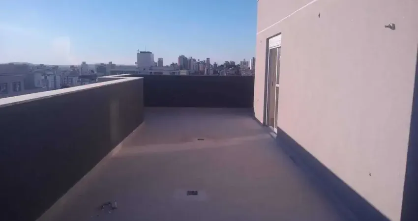Cobertura com 3 quartos à venda na Rua Pitangui, Sagrada Família, Belo Horizonte
