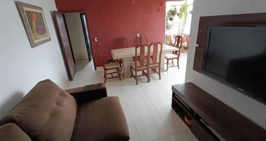 Apartamento com 3 quartos à venda em Belo Horizonte