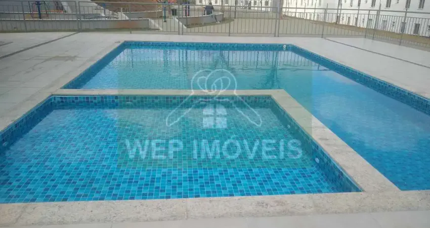 Apartamento com 2 quartos à venda em Ribeirão Das Neves