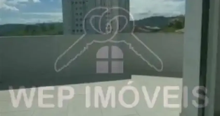 Cobertura com 2 quartos à venda na Avenida Petit, Nova Vista, Belo Horizonte