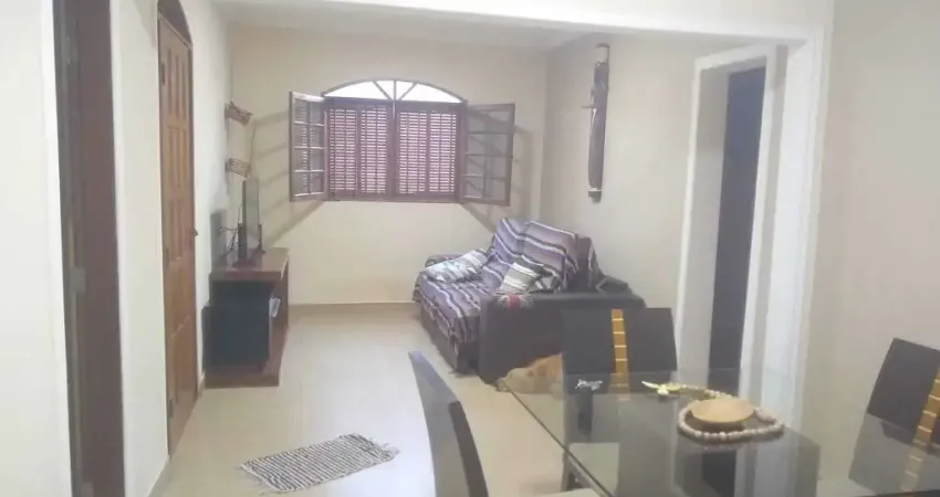 Casa com 4 quartos à venda na Rua Agílio Monteiro, Goiânia, Belo Horizonte