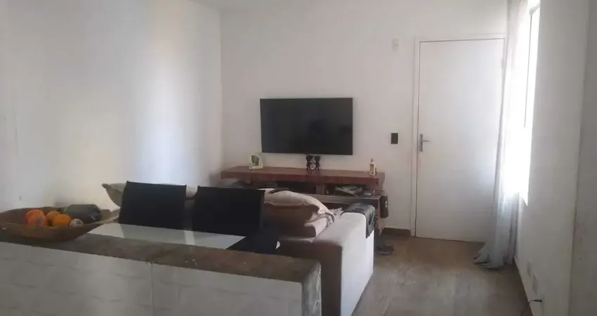 Apartamento com 2 quartos à venda na Rua Portugal, Nações Unidas, Sabará