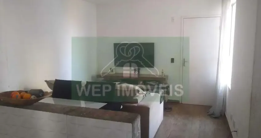 Apartamento com 2 quartos à venda na Rua Portugal, Nações Unidas, Sabará
