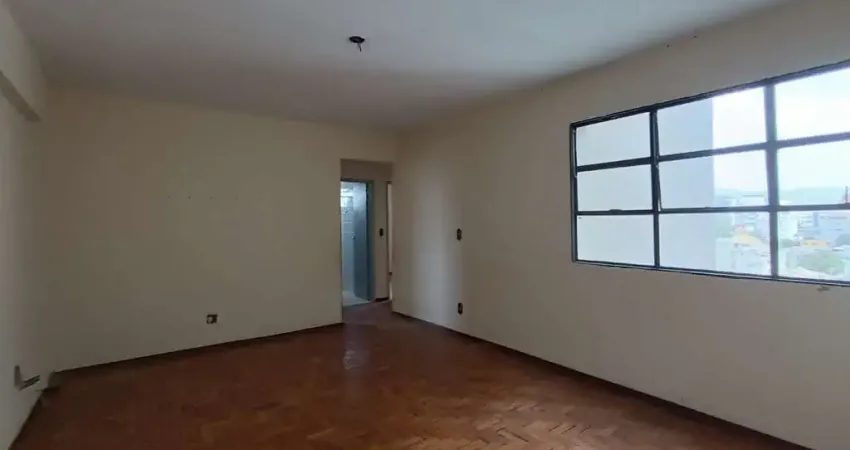 Apartamento com 3 quartos à venda em Belo Horizonte