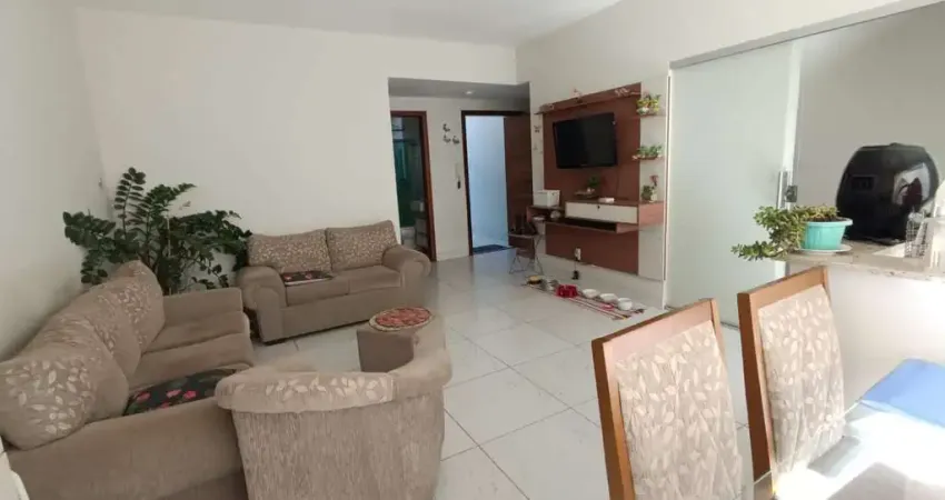 Casa Geminada com 3 quartos à venda em Belo Horizonte