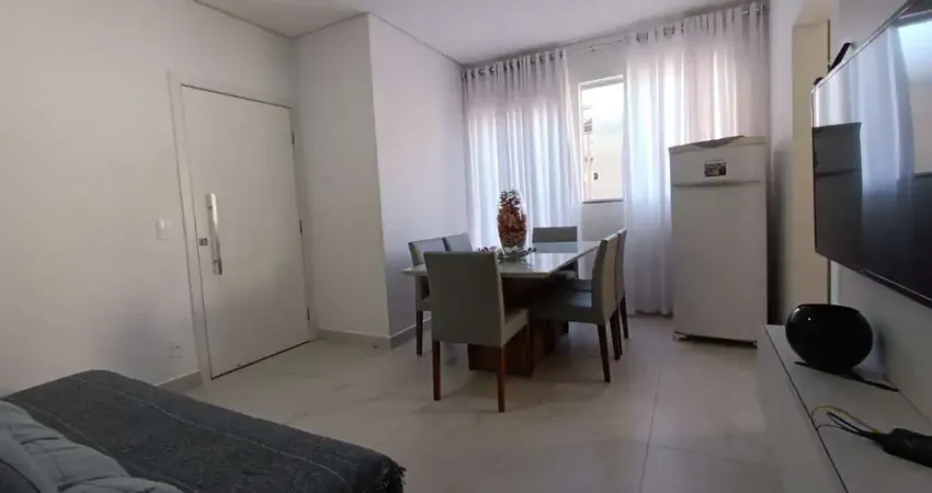Área Privativa / Garden com 2 quartos à venda em Belo Horizonte