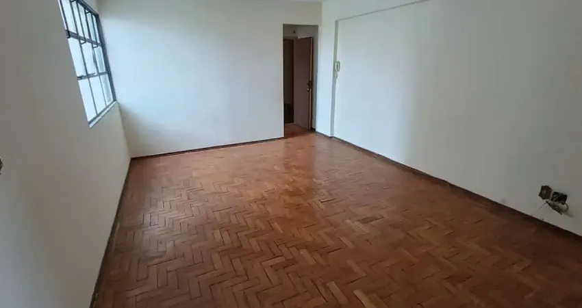 Apartamento com 3 quartos à venda em Belo Horizonte