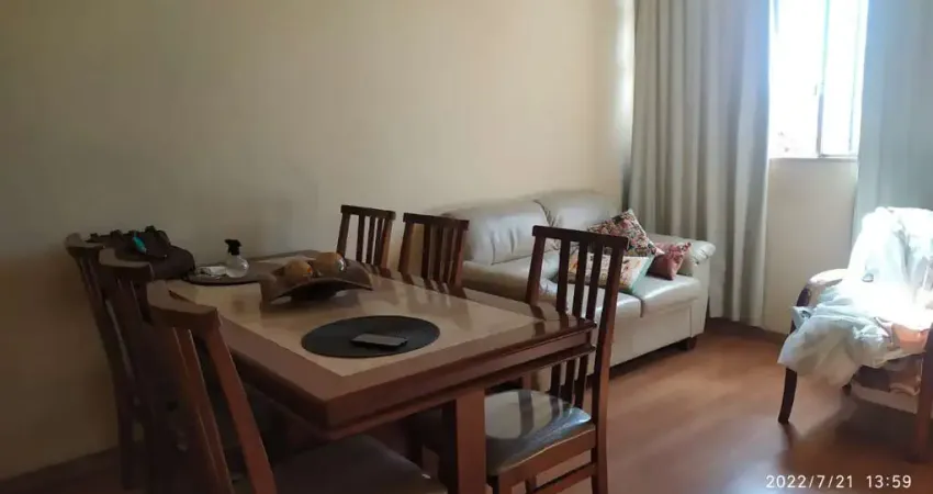 Apartamento com 2 quartos à venda em Belo Horizonte