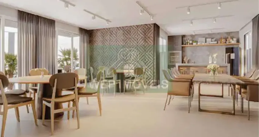 Apartamento com 3 quartos à venda na Rua Inspetor Nilo Seabra, Cidade Nova, Belo Horizonte