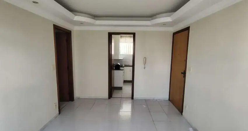 Apartamento com 3 quartos à venda em Belo Horizonte