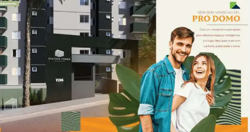 Apartamento com 2 quartos à venda em Belo Horizonte