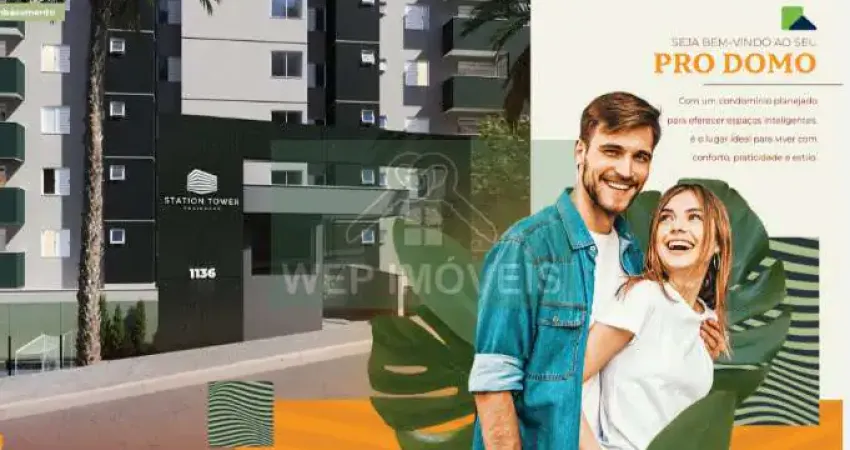 Apartamento com 2 quartos à venda na Avenida Joaquim José Diniz, Fernão Dias, Belo Horizonte