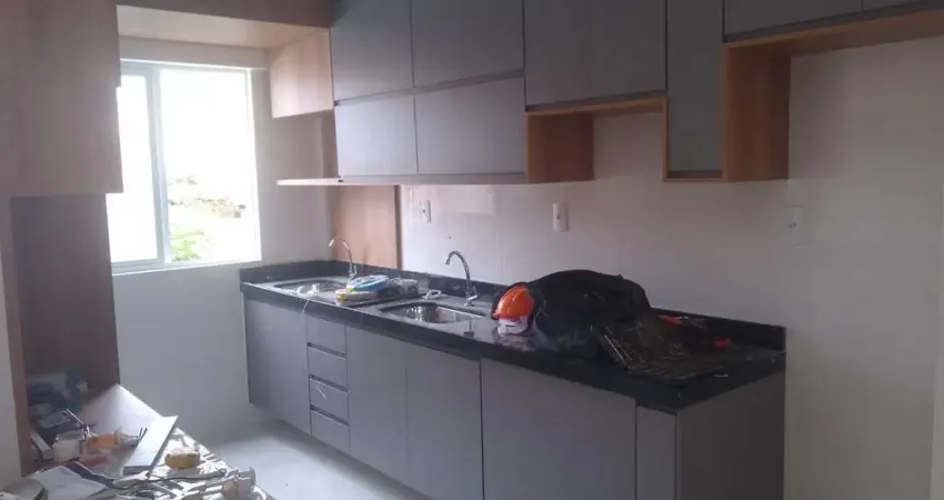 Apartamento com 3 quartos à venda em Belo Horizonte