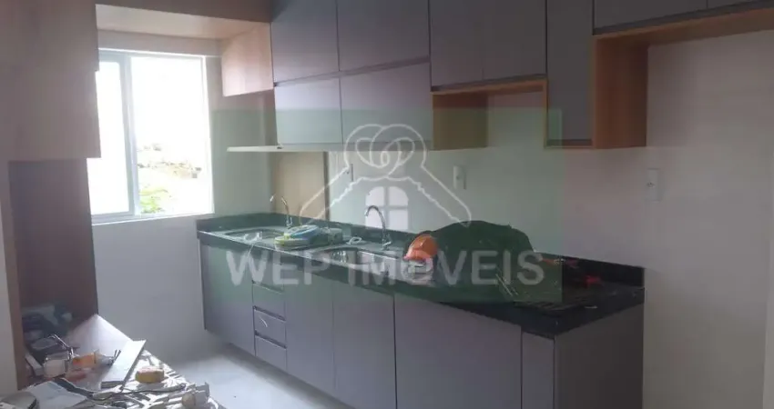 Apartamento com 3 quartos à venda na Avenida Petrolina, Sagrada Família, Belo Horizonte