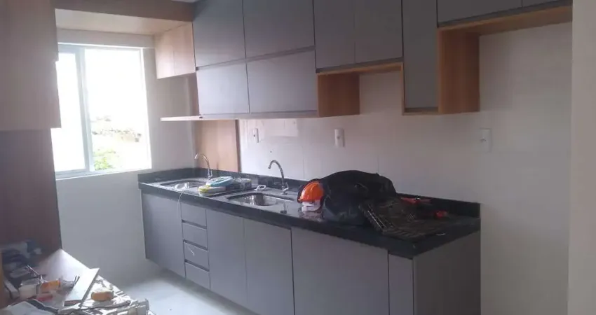 Apartamento com 3 quartos à venda em Belo Horizonte