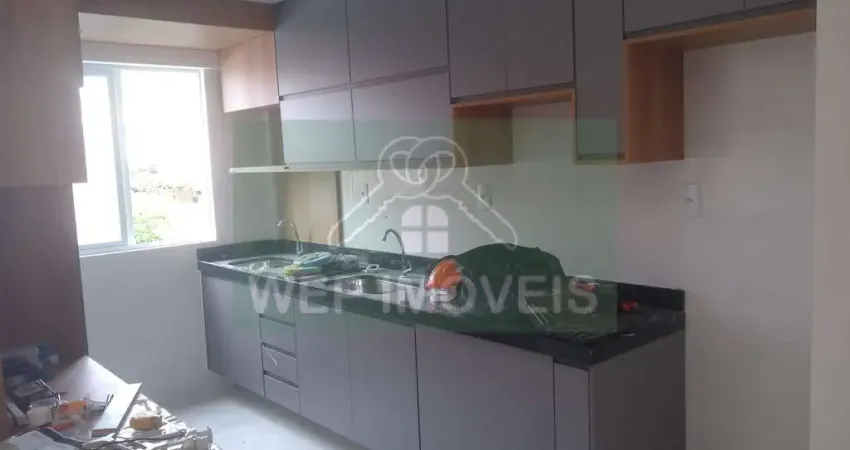 Apartamento com 3 quartos à venda na Avenida Petrolina, Sagrada Família, Belo Horizonte